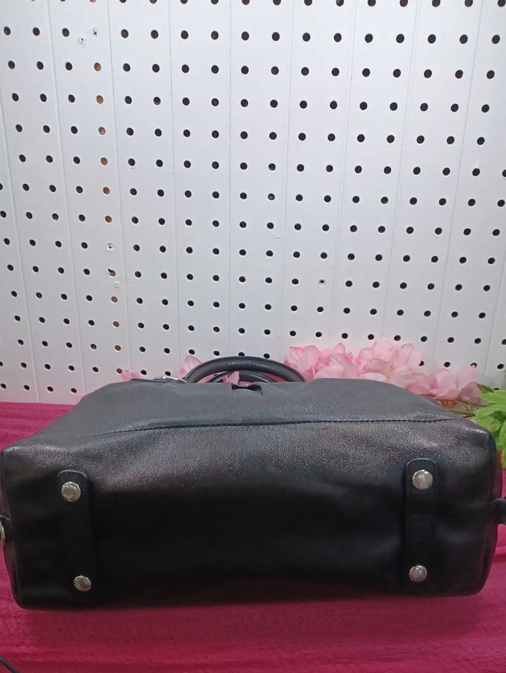Coach F15445 Ashley Y2K- EUC